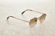 BRENTWOOD S - ROSE GOLD / OLIVE GRADIENT