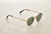 BRENTWOOD S - SHINY GOLD / G15