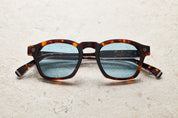 CHAPTER S - TORTOISE /  LIGHT BLUE