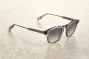 CHAPTER S - TRANS GREY / GRADIENT GREY