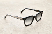 ECLAT S - BLACK / GRADIENT GREY
