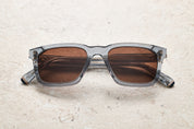 ECLAT S - TRANS GREY / BROWN