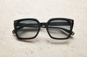 JAMIE S - BLACK / GREY GRADIENT