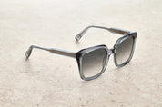 JAMIE S - TRANS GREY / GRADIENT GREY