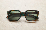 JAMIE S - TURQUOISE MARBLE / G15
