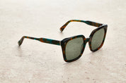 JAMIE S - TURQUOISE MARBLE / G15