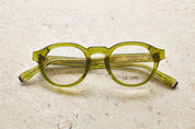SEYMOUR - OLIVE GREEN