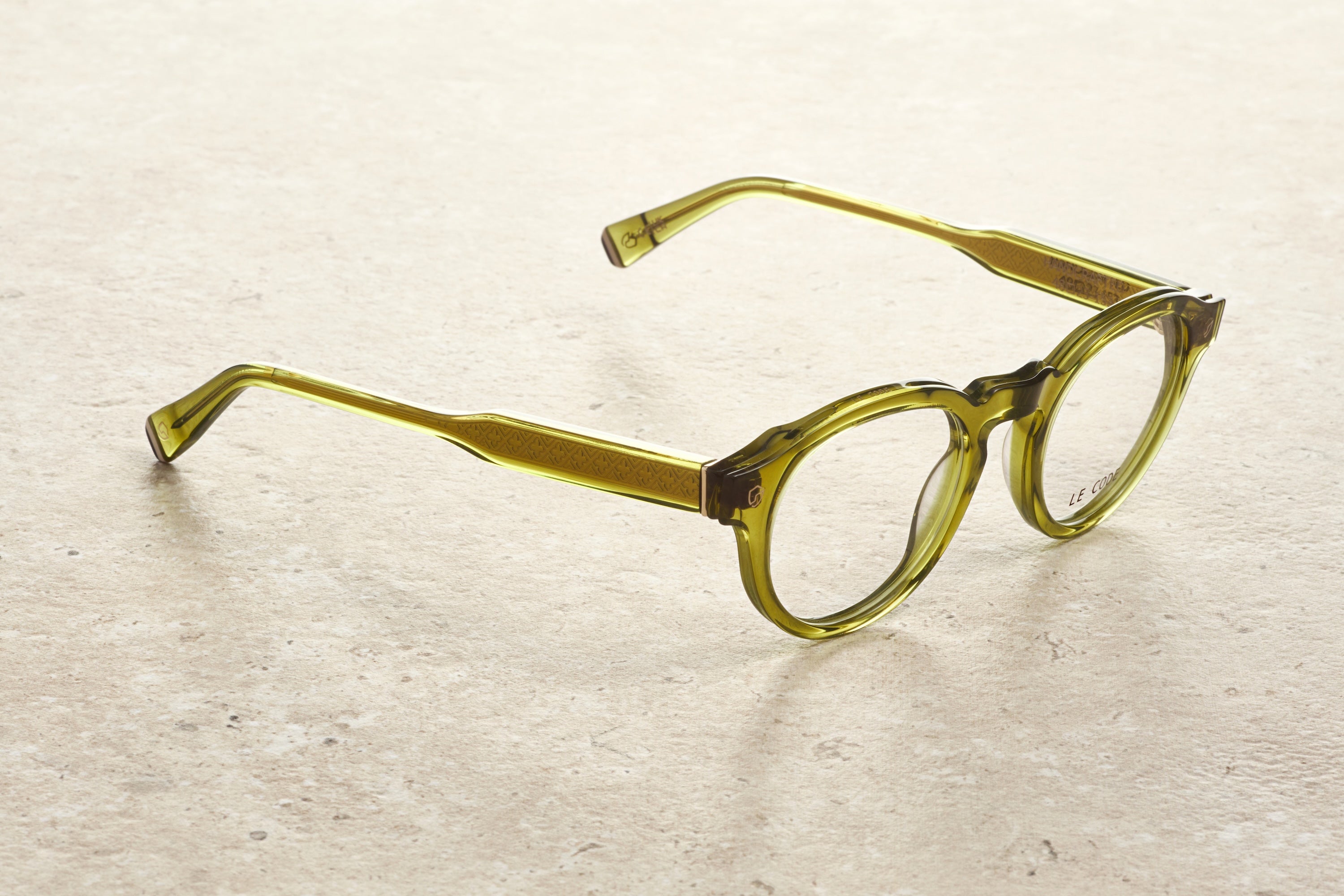 SEYMOUR - OLIVE GREEN