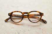 SEYMOUR - TORTOISE GREEN