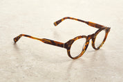 SEYMOUR - TORTOISE GREEN