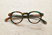 SEYMOUR - TURQUOISE MARBLE