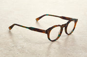 SEYMOUR - TURQUOISE MARBLE