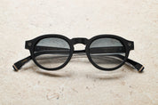 SEYMOUR S - BLACK / GREY GRADIENT