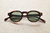 SEYMOUR S - TORTOISE / G15
