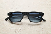 TOSCA S - BLACK / GRADIENT DARK BLUE